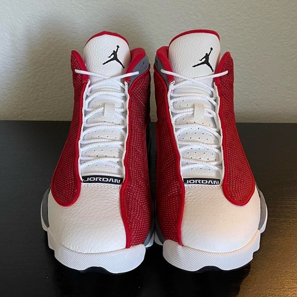 Air Jordan 13 “red flint” men’s size 9 - Picture 2 of 5
